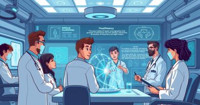 Veri Odaklı Sağlık Yönetimi: Yapay Zekâ ile Sezgiden Stratejiye Geçiş