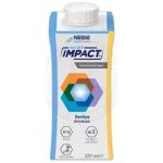 IMPACT ORAL RTD VANILYA 237 ML