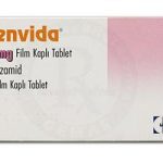 BENVIDA 50 MG 14 FILM KAPLI TABLET 14 TABLET