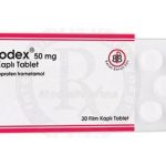 ASEKET S 50 MG FILM KAPLI TABLET 30 TABLET