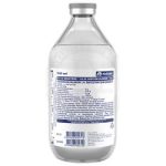 PF 5 DEKSTROZ 045 SODYUM KLORUR 03 POTASYUM KLORUR SOL 500 ML SETSIZ CAM