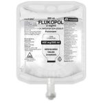 FLUKOPOL 2 MG ML IV INFUZYON ICIN COZELTI 200 ML SETSIZ