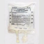 BIOFLEKS 5 DEKSTROZ 0 45 NACL 250 ML SOLUSYON PVC TORBA SETSIZ