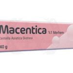 MACENTICA 1 MERHEM 40 GR