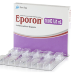 EPORON 10000 IU 10 ML KULLANIMA HAZIR 5 ENJEKTOR