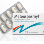 METEOSPASMYL 60 MG 300 MG YUMUSAK KAPSUL 2