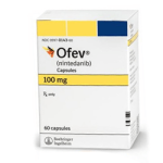 OFEV 100 MG 60 YUMUSAK KAPSUL