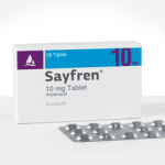 SAYFREN 10 MG 28 TABLET