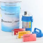 MON TEK 99MO 99MTC JENERATOR 40 GBQ