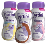 FORTINI 10 MULTI FIBRE 200 ML CILEK AROMALI