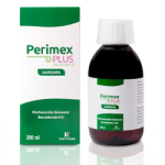 PERIMEX PLUS 0 120 15 GARGARA 200 ML