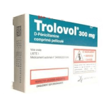 TROLOVOL 300 MG 30 TABLETS 2